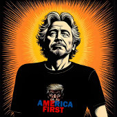 Amerika First T-shirt