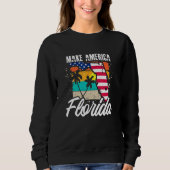 Amerika Florida 1 Trui (Voorkant)