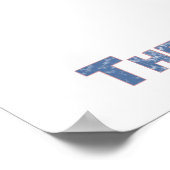 Amerika Forgot 9-11 Poster (Hoek)