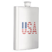 Amerika Geweldig, VS Flacon (Rechts)