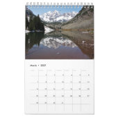 Amerika, Gods land... je kiest de Dates Agenda Kalender (Mar 2027)