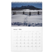 Amerika, Gods land... je kiest de Dates Agenda Kalender (Jan 2026)