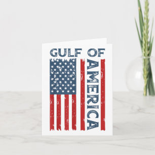 Amerika Golf - Golf van Amerika Grappig USA Amer Kaart