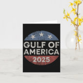 Amerika Golf Mexico - Golf van Amerika 2025 RET Kaart (Gele Bloem)