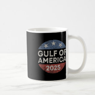 Amerika Golf Mexico - Golf van Amerika 2025 RET Koffiemok