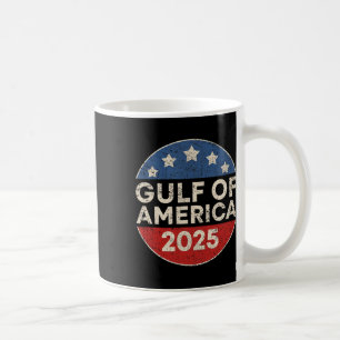 Amerika Golf Mexico - Golf van Amerika 2025 RET Koffiemok