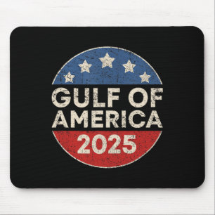 Amerika Golf Mexico - Golf van Amerika 2025 RET Muismat