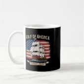 Amerika Golf Mexico President Trump Est 2025 Ameri Koffiemok (Links)