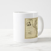 Amerika Grote Koffiekop (Voorkant rechts)