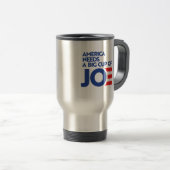 Amerika heeft een Big Cup nodig van Joe Reisbeker (Voorkant rechts)