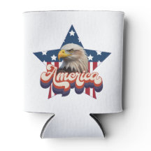Amerika het mooie