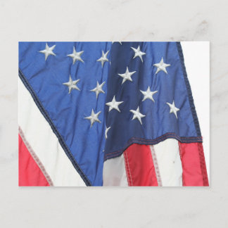 Amerika, het mooie briefkaart