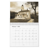 -Amerika Kalender (Feb 2026)