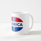 AMERIKA KOFFIEMOK (Voorkant rechts)