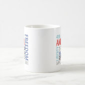 Amerika Koffiemok (Center)