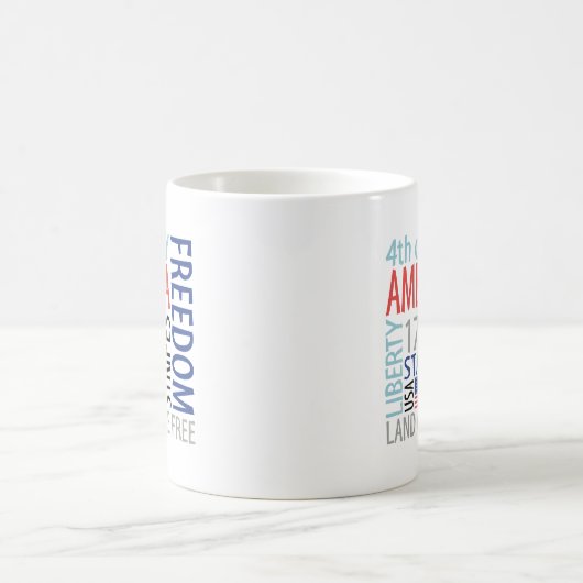 Amerika Koffiemok (Center)