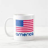 Amerika Koffiemok (Links)