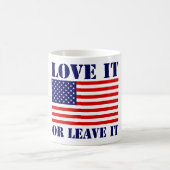 Amerika Koffiemok (Center)