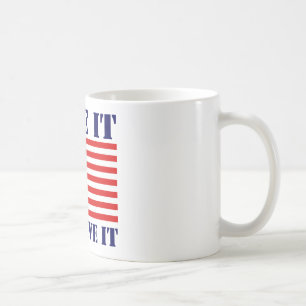 Amerika Koffiemok