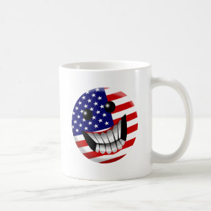 AMERIKA KOFFIEMOK