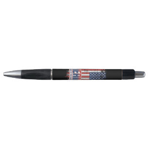Amerika - Land van de vrije Pen