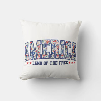 Amerika: Land van het Vrije Kussen