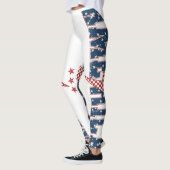 Amerika leggings (Links)