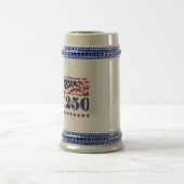 Amerika Liberty Bell 250 Bierpul (Center)