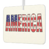 AMERIKA LUCHTVERFRISSER (Links)