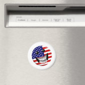 AMERIKA MAGNEET (Insitu (Vaatwasser))