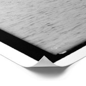 Amerika, Mississippi rivierboot, Miss. 1900-19 Poster (Hoek)