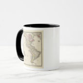 Amerika Mok (Voorkant links)