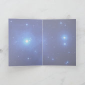 Amerika Mooi Kaart (Binnen)