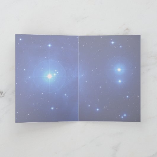 Amerika Mooi Kaart (Binnen)