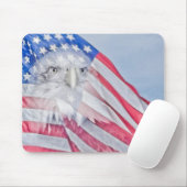 Amerika Muismat (Met muis)