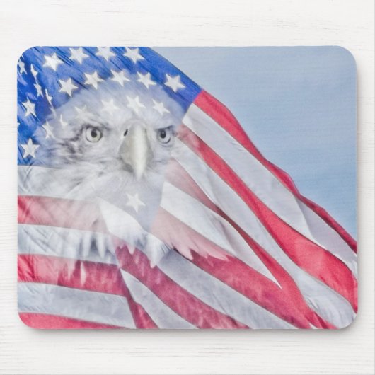 Amerika Muismat (Voorkant)