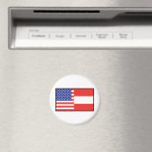 Amerika Oostenrijk Magneet (Insitu (Vaatwasser))