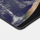 Amerika op Aardedag. Bureaumat (Hoek)