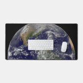 Amerika op Aardedag. Bureaumat (Keyboard & Muis)