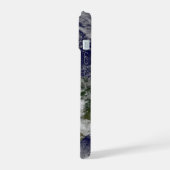 Amerika op Aardedag. iPhone 15 Case (Linkerkant)