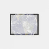 Amerika op Aardedag. Post-it® Notes (Voorkant)