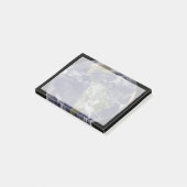 Amerika op Aardedag. Post-it® Notes (Schuin)