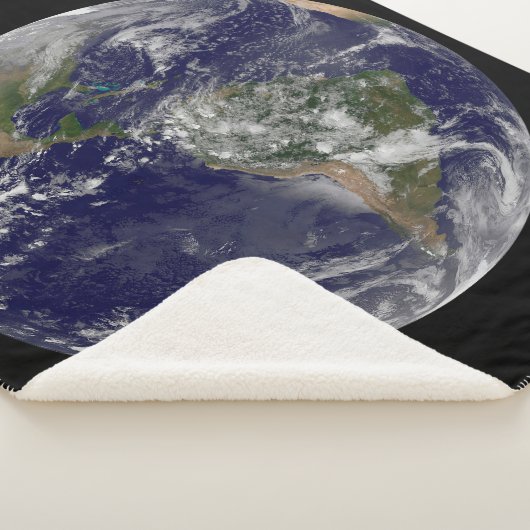 Amerika op Aardedag. Sherpa Deken (3/4)