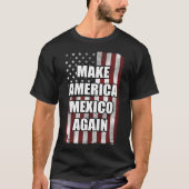 Amerika opnieuw Shirt maken | Grappig Trump cadeau (Voorkant)
