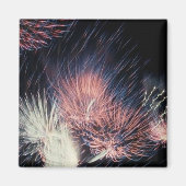 Amerika Patriottisch 351 Magneet (Voorkant)