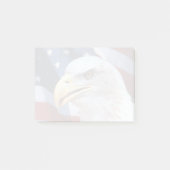 Amerika Post-it® Notes (Voorkant)