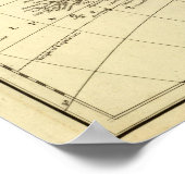 Amerika Poster (Hoek)