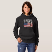 AMERIKA PROUD T-SHIRTS EN HOODIES (Voorkant volledig)