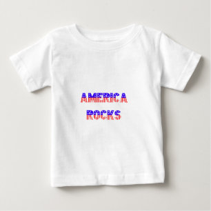 Amerika Rocks