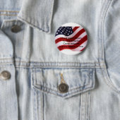 Amerika Ronde Button 5,7 Cm (In situ)